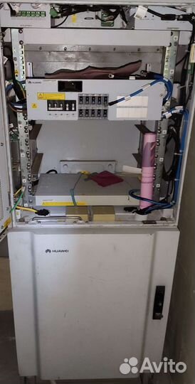 Шкаф телекоммуникационный apm 30 Huawei