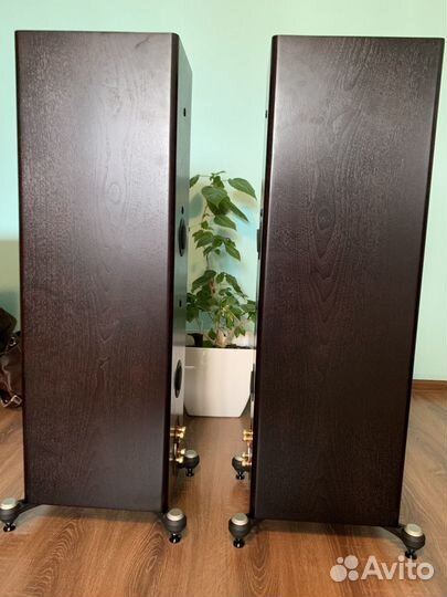 Напольная акустика Monitor Audio Gold 300 5g