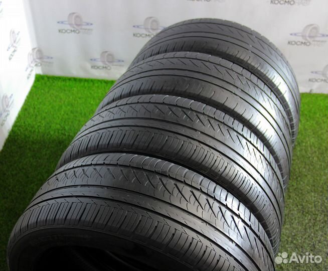 Bridgestone Turanza Serenity Plus 235/50 R18 97W