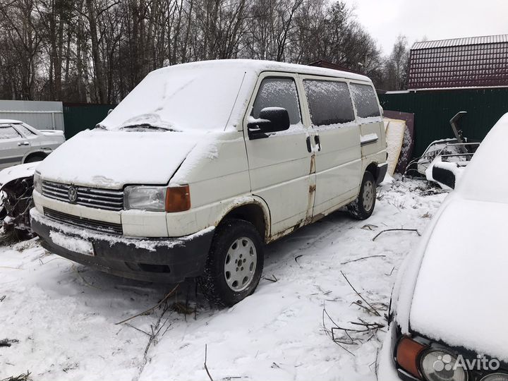 Стекла volkswagen t4