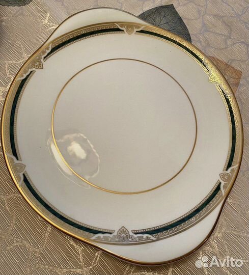 Чайный сервиз