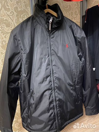 Куртка Ralph lauren