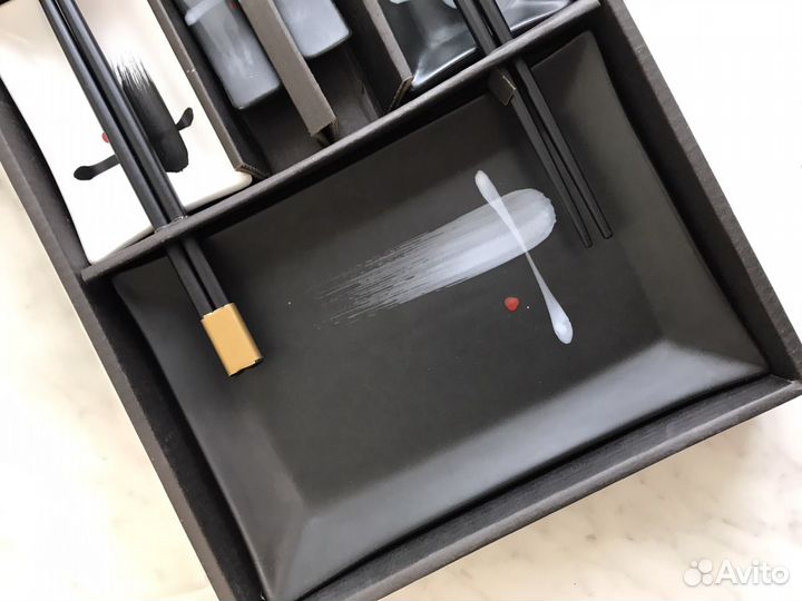 Набор для суши и роллов