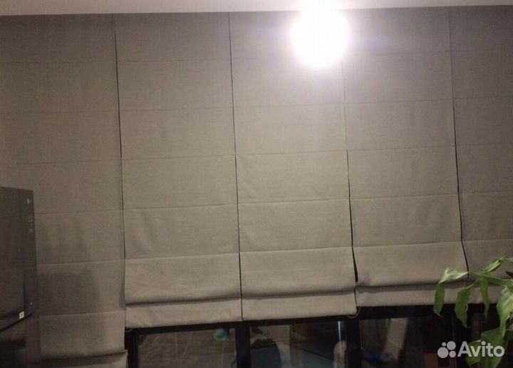 Римские шторы C9061-T39591