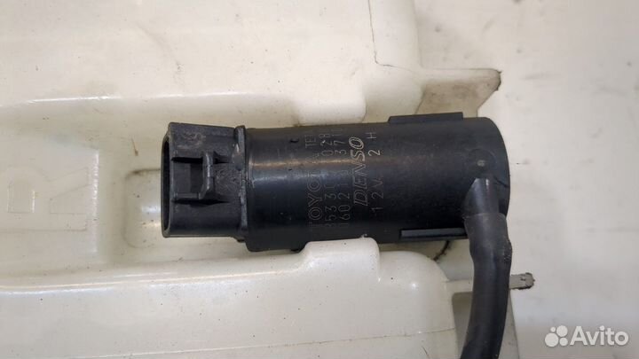 Бачок омывателя Pontiac Vibe 1, 2006