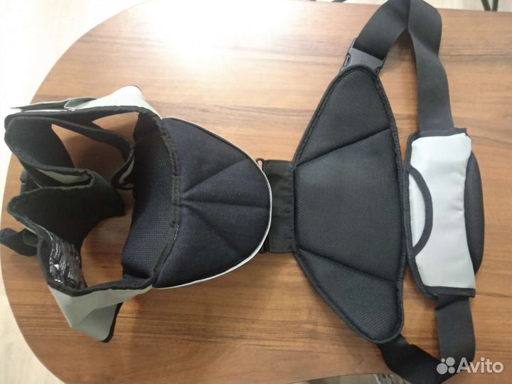 Переноска для детей