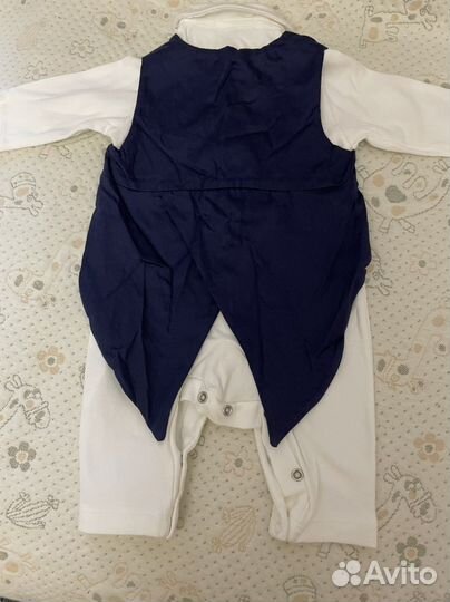 Комплекты для новорожденных