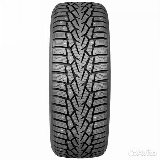 Ikon Tyres Nordman 7 SUV 265/60 R18 114T