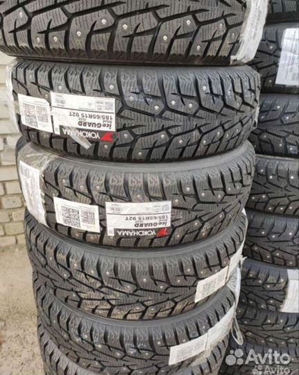 Nokian Tyres Nordman 5 185/65 R15