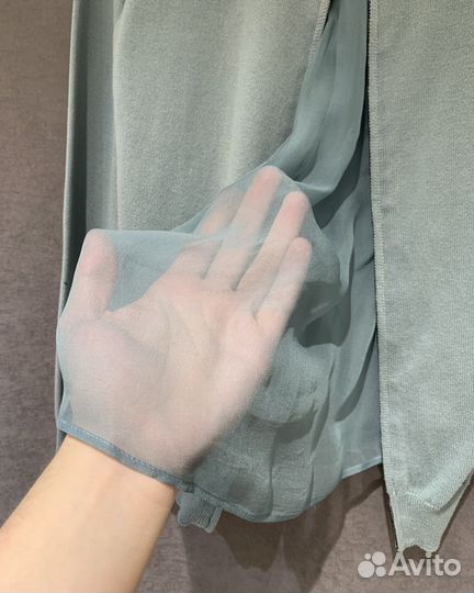 Джемпер Maison Margiela (оригинал)