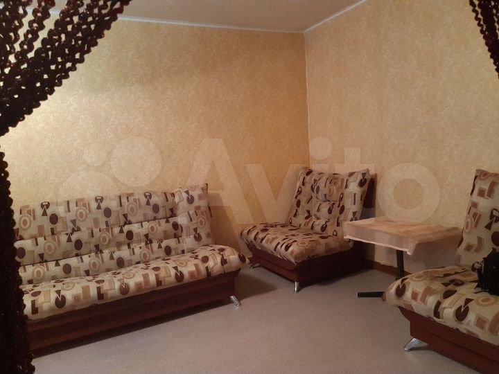 2-к. квартира, 45,5 м², 4/5 эт.