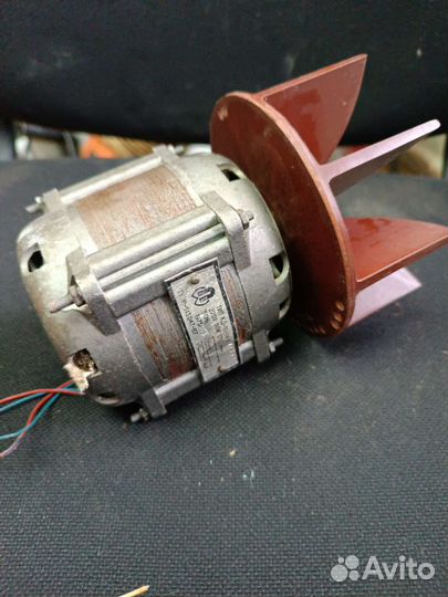 Электродвигатель кд 50 У-4