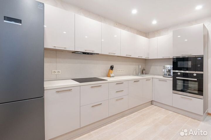 Кухня (цена за всю кухню)km-37376