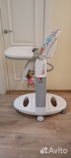 Стульчик для кормления peg perego tatamia