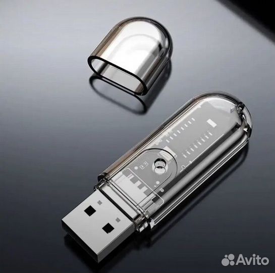 Bluetooth usb адаптер