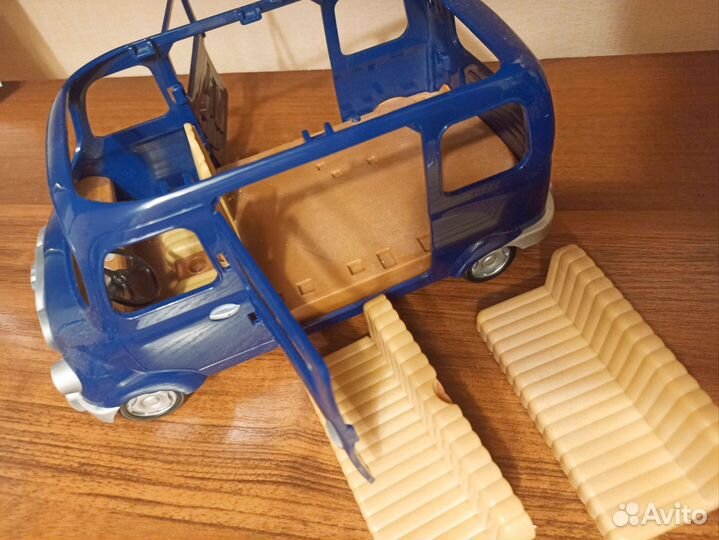 Машины Сильвания