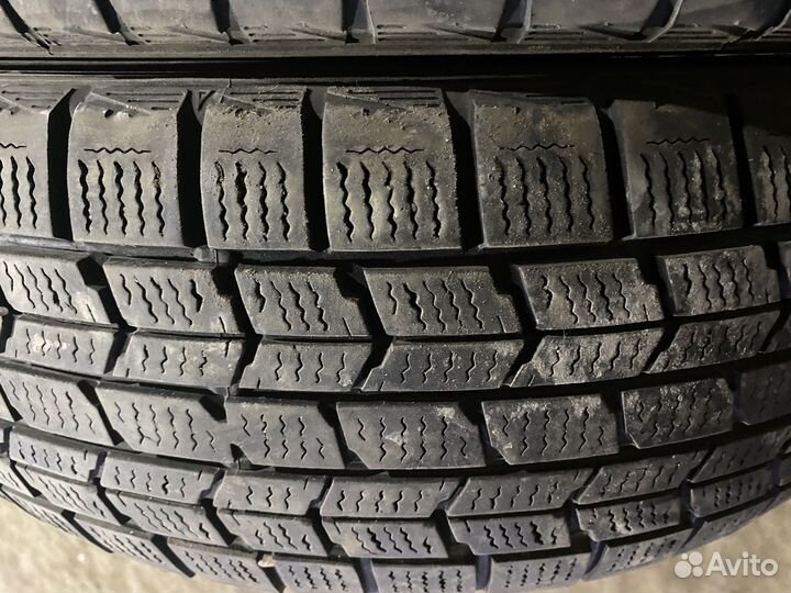 Dunlop Graspic DS3 185/65 R15