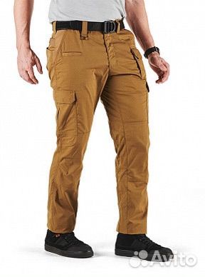 Брюки 5.11 ABR PRO pant Kang