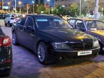 BMW 7 серия 4.4 AT, 2003, 260 000 км, с пробегом, цена 750 000 руб.