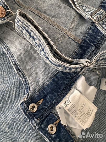 Одежда для девочки H&M 134-140