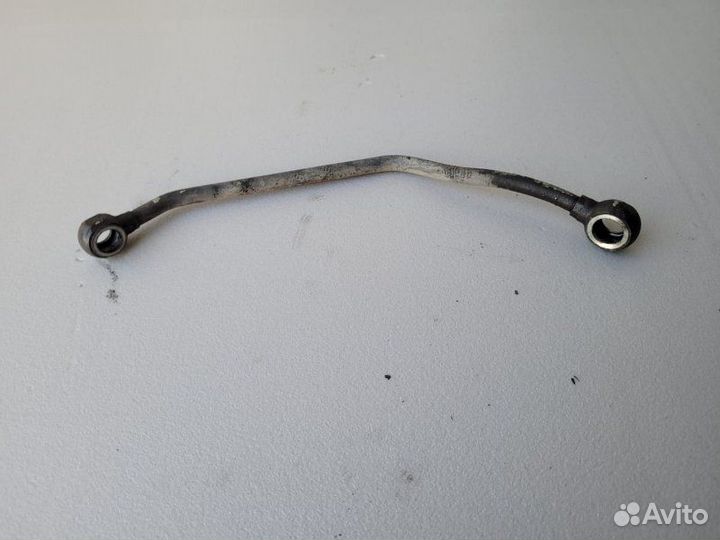 Трубка масляная Камаз 5490 2018