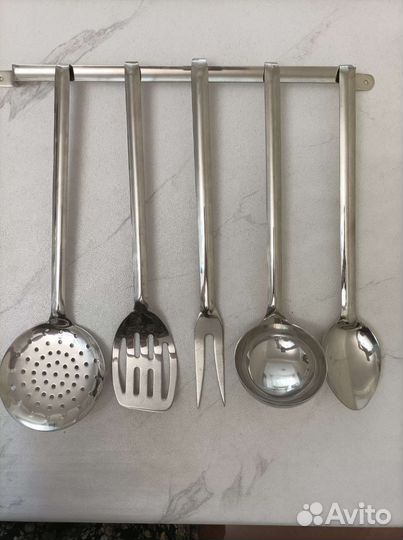 Набор кухонный