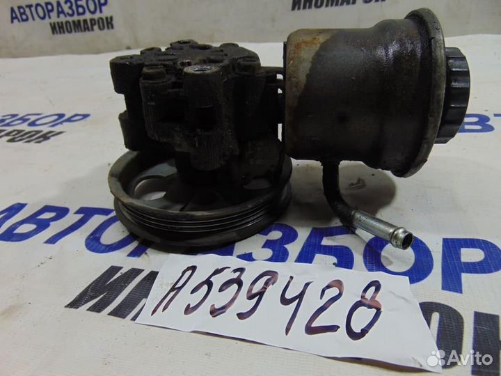 Насос гидроусилителя для Toyota Yaris 1 1999-200