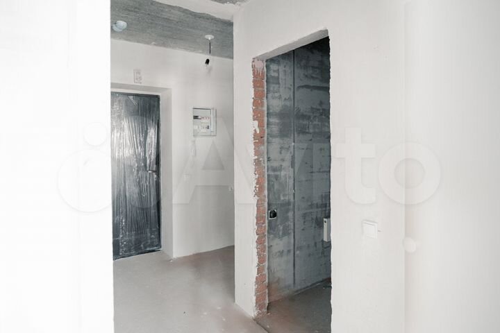 1-к. квартира, 44,2 м², 7/8 эт.