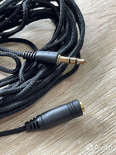 Удлинитель для микрофона