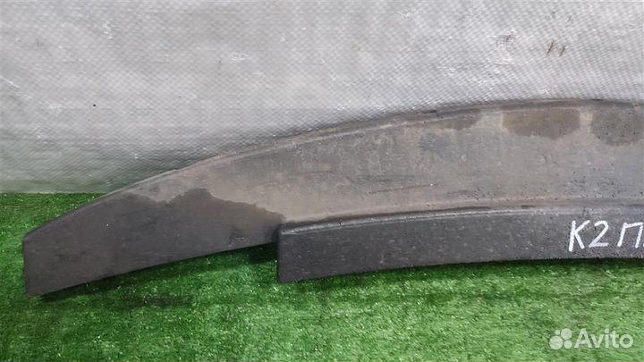 Абсорбер бампера переднего Nissan Tiida 2008