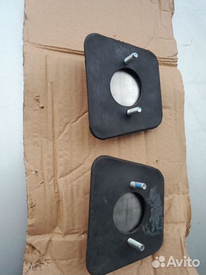 Отражатель волга газ 24 2401 2402 новый