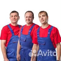 Переезды грузчики грузоперевозки