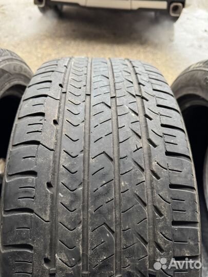 Goodyear Eagle Sport TZ 225/50 R17 94W