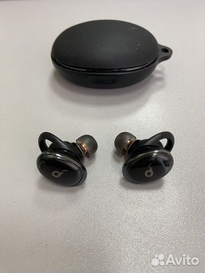 Наушники Soundcore Liberty 3 Pro