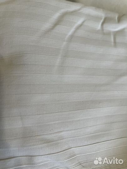 Постельное бельё