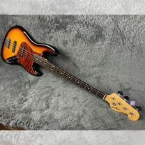 Бас гитара Grass Roots Jazz Bass