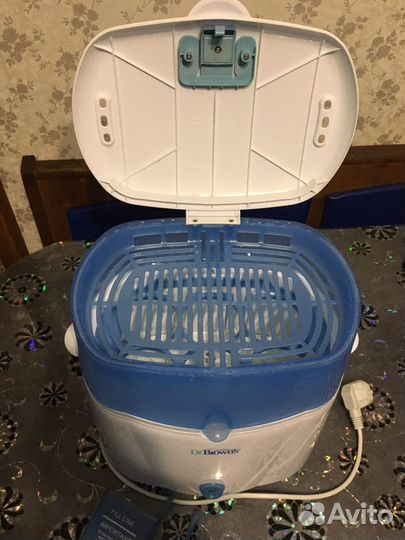 Стерилизатор