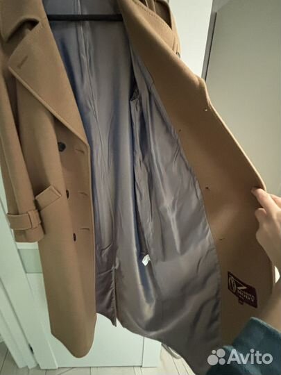 Пальто женское