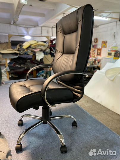 Кресло руководителя