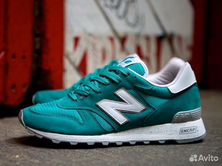 New Balance 1300 NW. Made in USA. Размер 43 EUR