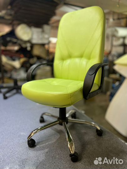 Кресло компьютерное