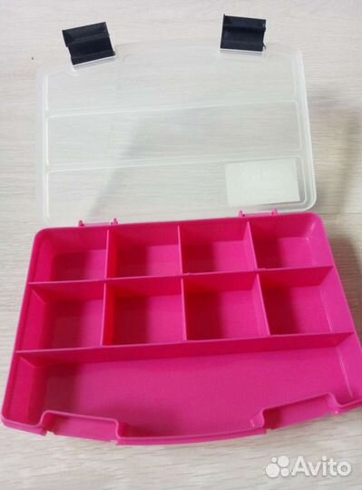 Контейнер для мелочей