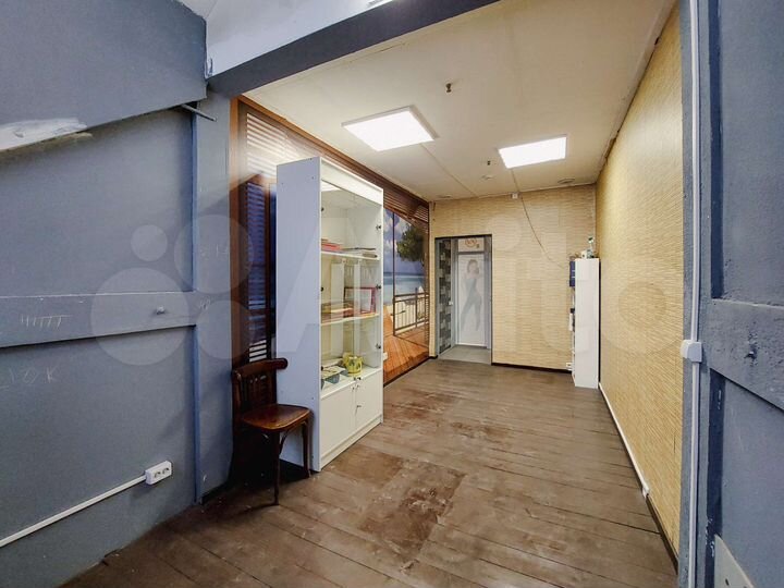 Офис, 35 м²