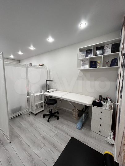 Квартира-студия, 25,3 м², 1/17 эт.