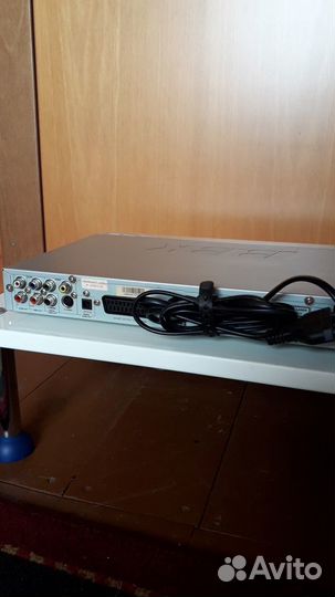 DVD плееp вbк DV962S
