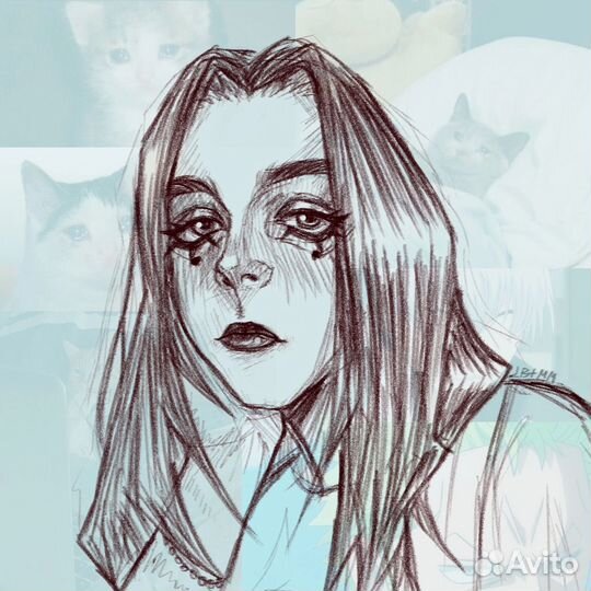 Художник иллюстратор