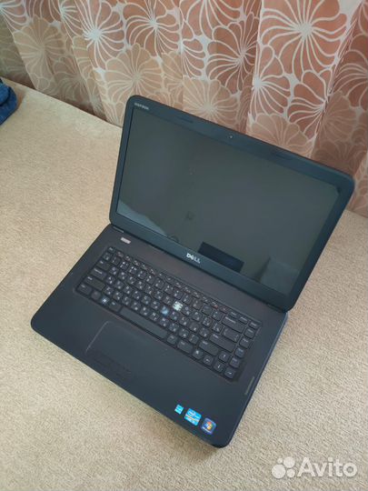 Dell Core i-3, 4гб DDR3