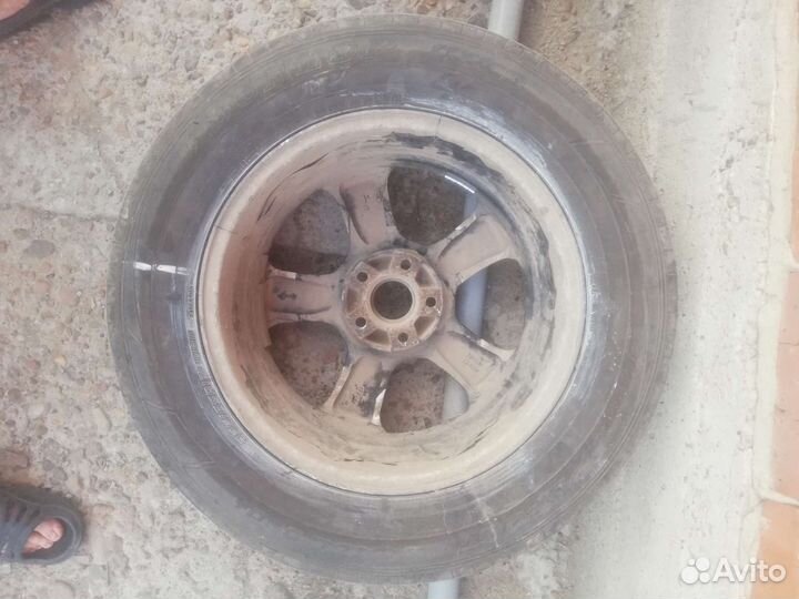 Dunlop SP Sport Maxx 050+ 235/65 R17 108W