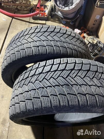 Nankang EX-500 235/40 R18 96