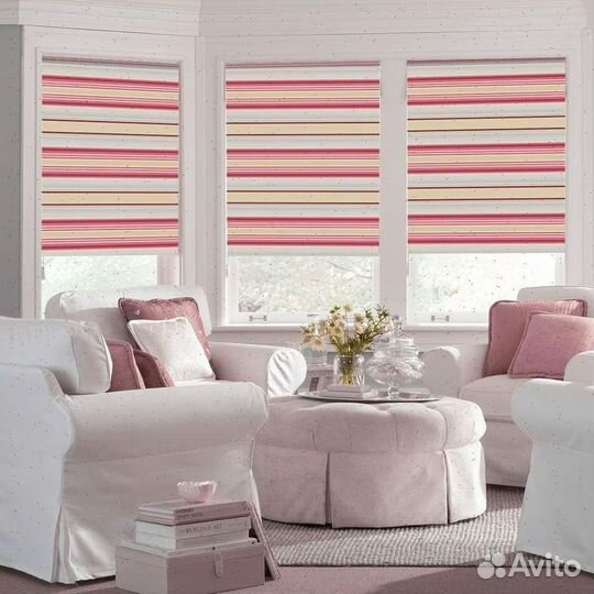 Жалюзи от производителя